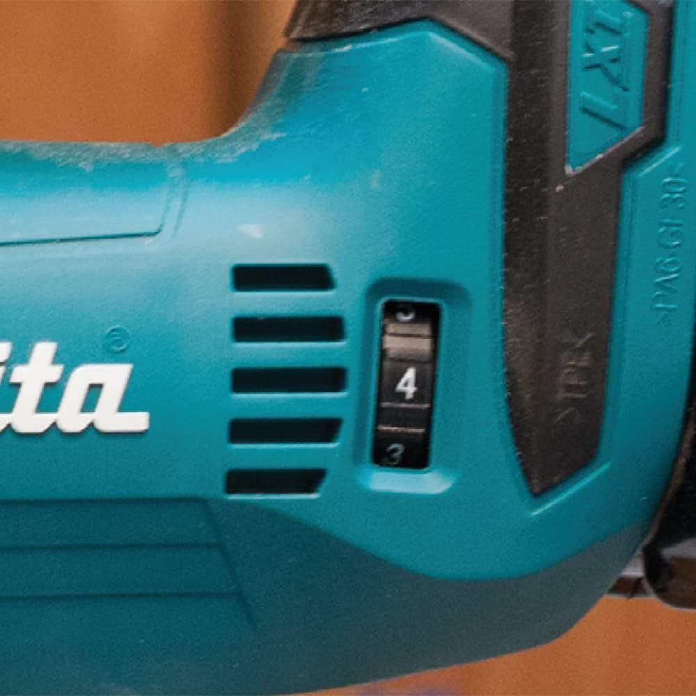 Makita DJV182Z Akku-Pendelhubstichsäge 18 V (ohne Akku, ohne