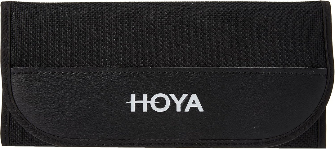 Hoya Digital Filter Kit (49mm, inkl Cirkular Polfilter/ND-Filter (NDx8)/HMC-C, UV-Filter), 49mm