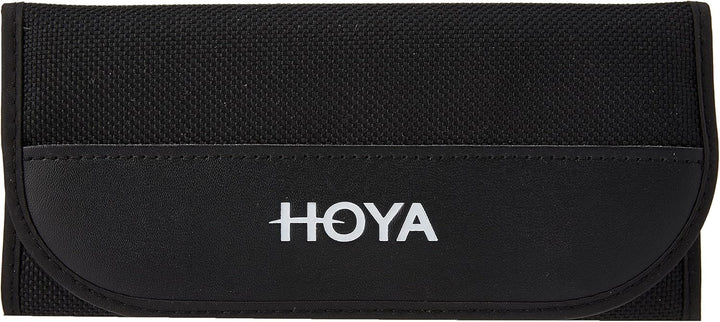 Hoya Digital Filter Kit (49mm, inkl Cirkular Polfilter/ND-Filter (NDx8)/HMC-C, UV-Filter), 49mm