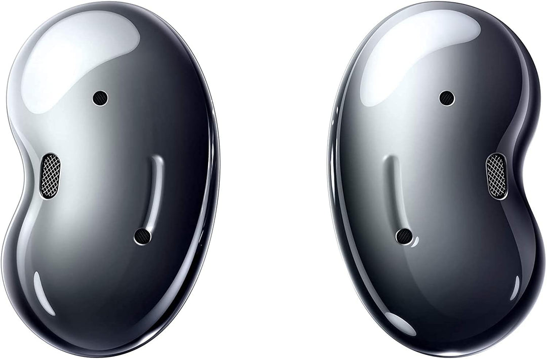 Samsung Galaxy Buds Live, Kabellose Bluetooth-Kopfhörer mit Noise Cancelling (ANC), ausdauernder Akk