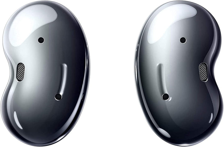Samsung Galaxy Buds Live, Kabellose Bluetooth-Kopfhörer mit Noise Cancelling (ANC), ausdauernder Akk