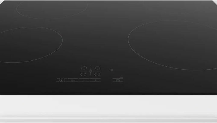 Ceramic hob BOSCH PKE611BB2E