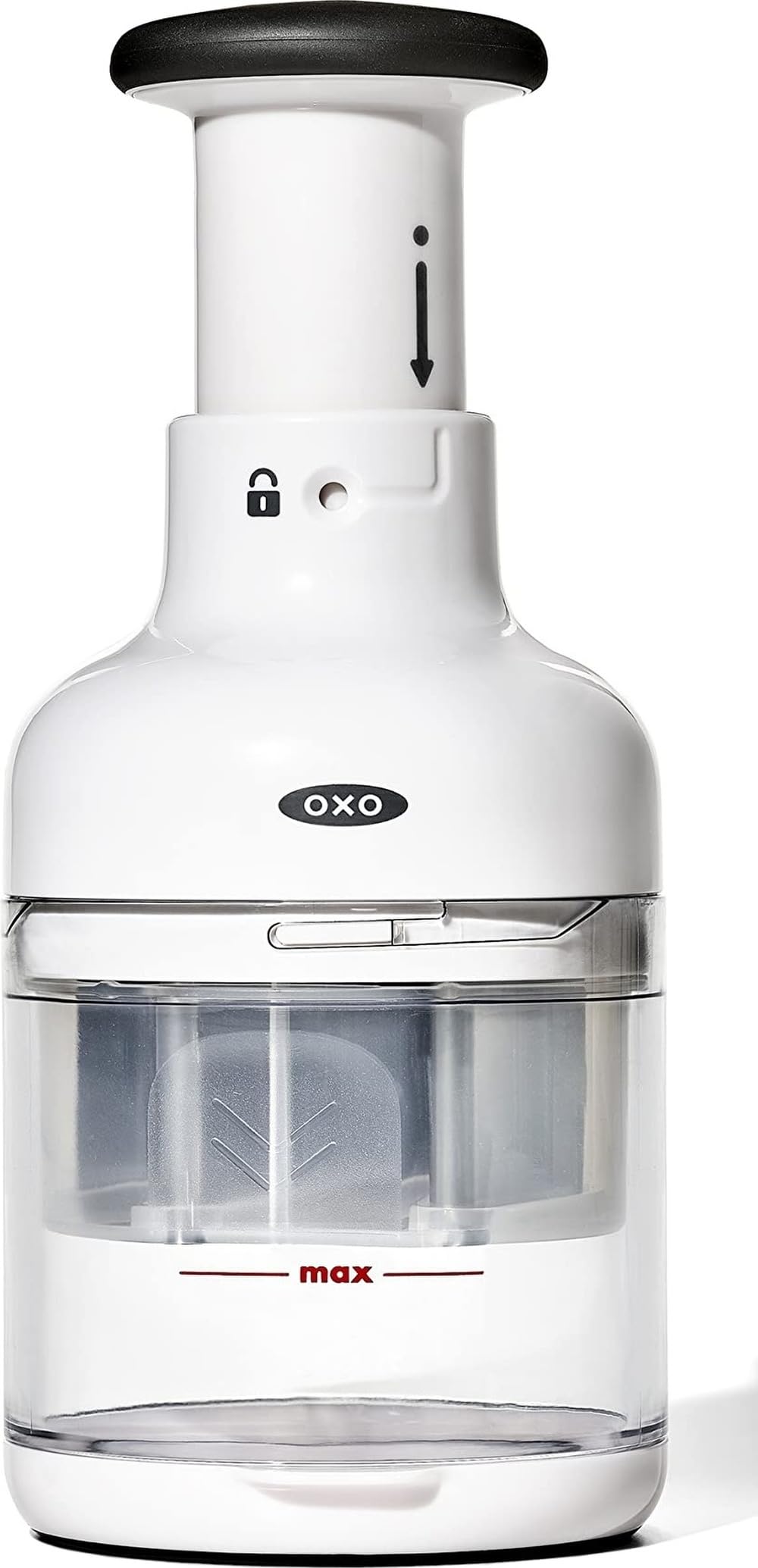 OXO Good Grips Zerkleinerer Press (New), Press (New)
