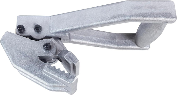 ROBERTS 44479 10-10 Teppichabzieher, silber, 1 metall, metall