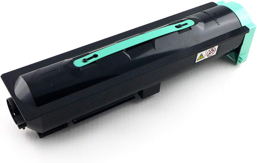 Green2Print Toner schwarz 35000 Seiten ersetzt Lexmark X860H21G passend für Lexmark OptraX860, Optra