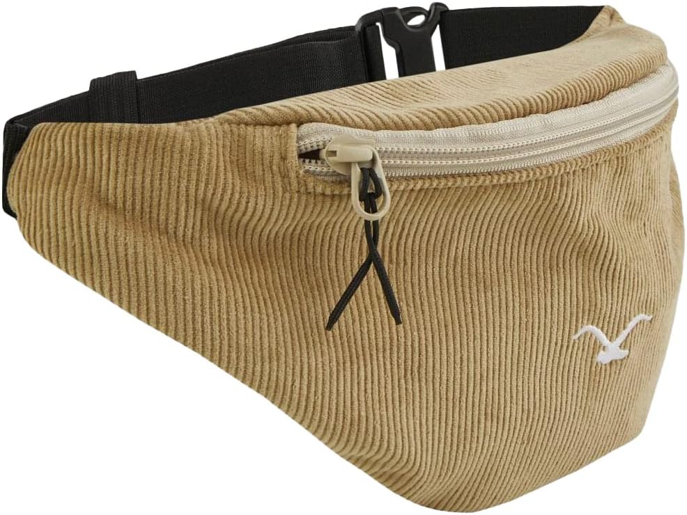 Cleptomanicx Hipbag Healer Cord (Nomad), Nomad