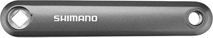 SHIMANO Unisex-Adult Le iz. 170 mm Fahrradgerichte, Mehrfarbig, one Size