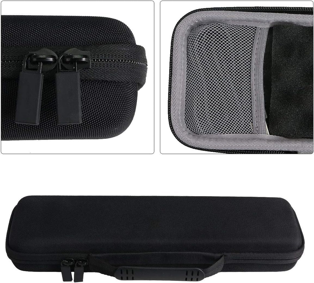 co2CREA Hart Tasche für KORG nanoKONTROL2 /nanoKEY2 /nanoPAD2 USB MIDI Controller Case Schutz-Hülle