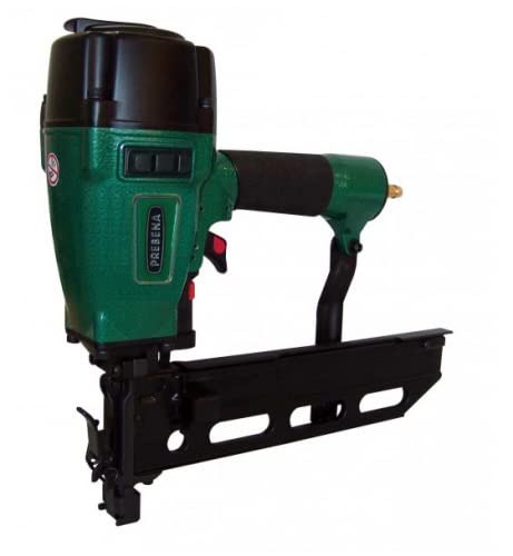 Prebena Klammergerät 5C-Q75 38-75mm für Q Klammern Senco Tjep KL-26 + KL-39