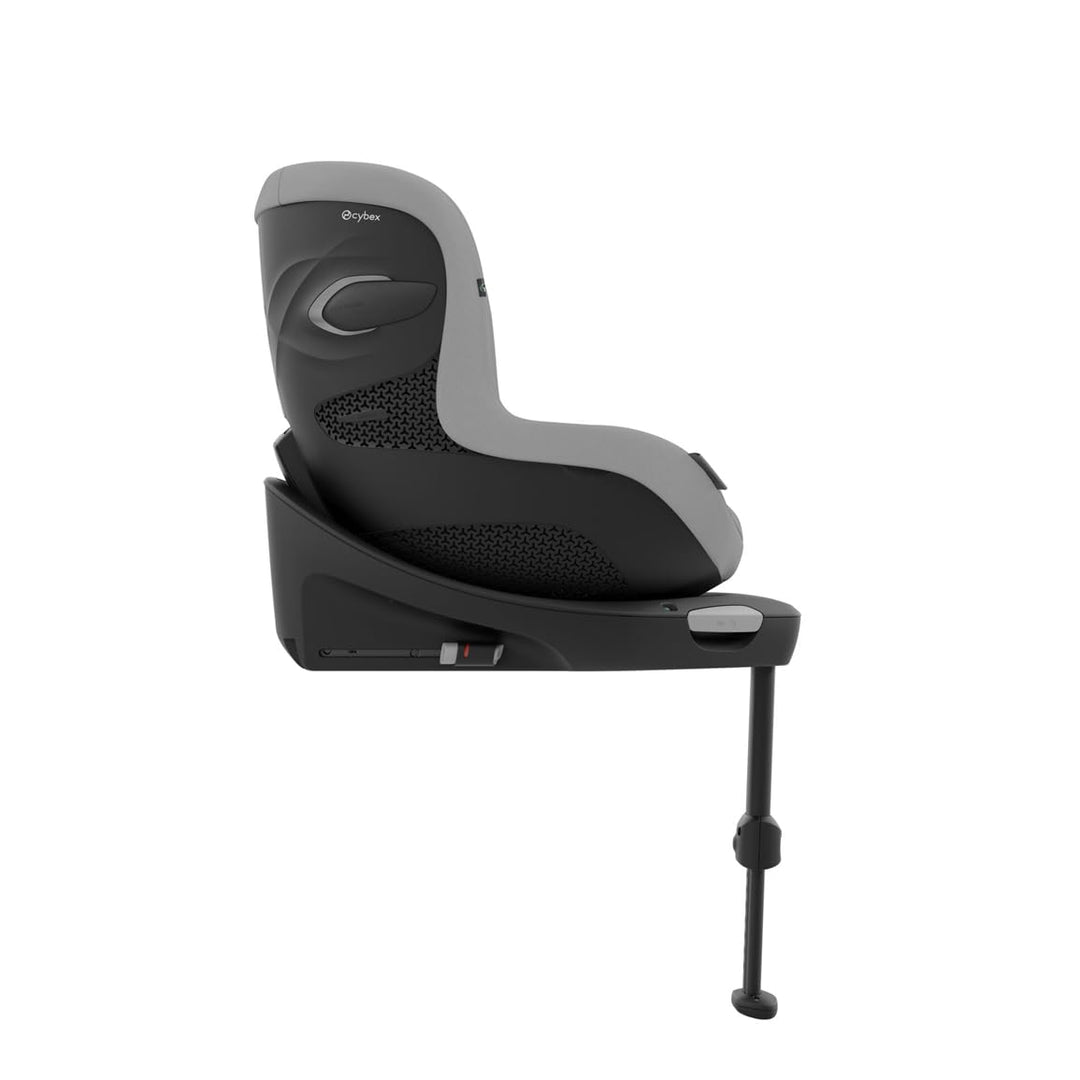CYBEX Gold Kinder-Autositz Sirona G i-Size Plus, Ohne Base, Ab ca. 3 Monaten bis 4 Jahre, Max. 19 kg