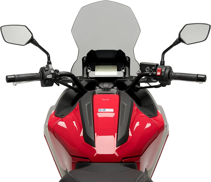 Puig 20752H Tourenscheibe Getönt