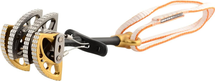DMM Dragon 2 Cam Friend Mobile Sicherungsmittel Grün 8, Grün 8