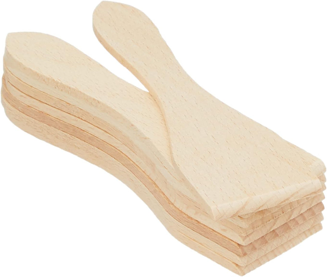 Lagrange Spatel, Set mit 8