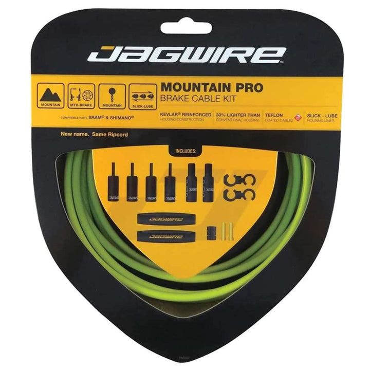 Jagwire Pro Hydraulic Hose Kit Hydraulischer Schlauch TU EU Blau, TU EU Blau