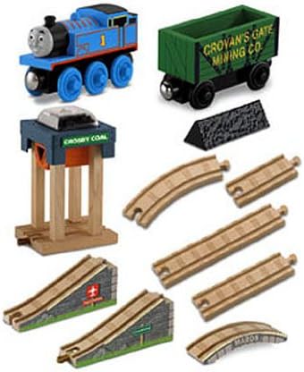 Mattel - Spielzeugfahrzeug Thomas und Seine Freunde (Y4091)