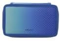 Herlitz Etui TriCase 31teilig befüllt, Dip Dye Blue/Turquoise, 1 Stück