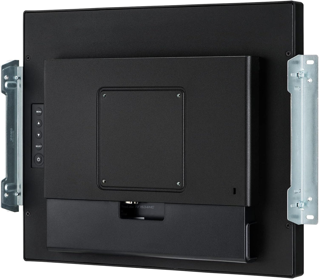 iiyama OMK1-1 Befestigungswinkel-Kit für Open Frame Displays der 34er-Serie