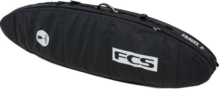 FCS Travel 2 All Purpose Board Bag-6'0"