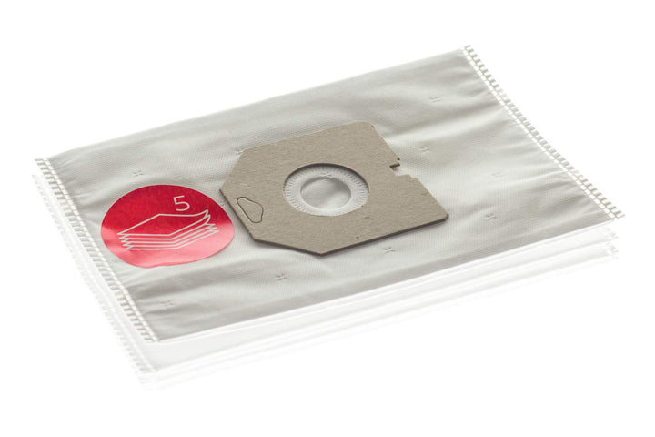 VACS 16 Stück Staubsaugerbeutel geeignet für PHILIPS TC 400 - TC 999, Philips Tc 400 - Tc 999