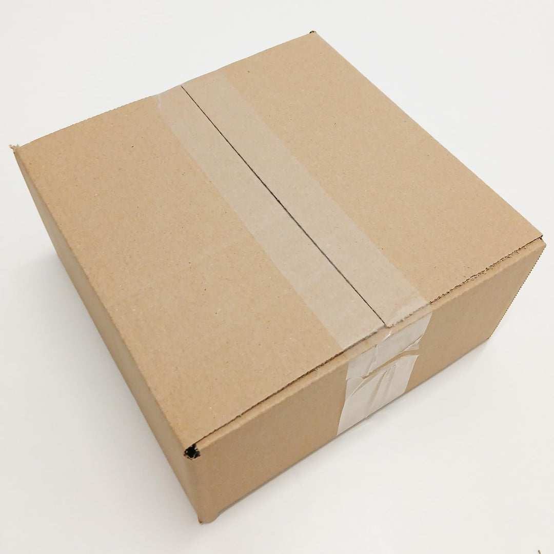 Baby Einschlagdecke Doppelseitig 86x86 cm Minky-Plüsch für Kinderwagen und Babybett (Grau Minky-Eule