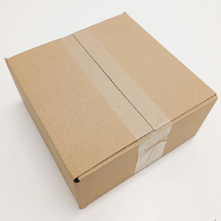 Baby Einschlagdecke Doppelseitig 86x86 cm Minky-Plüsch für Kinderwagen und Babybett (Grau Minky-Eule