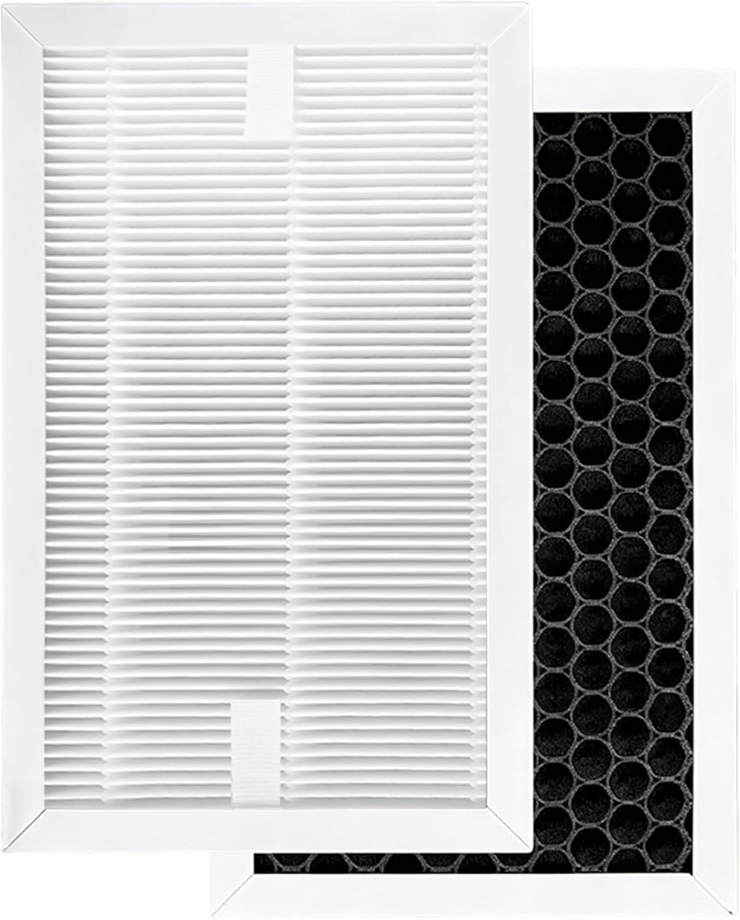 2er-Pack Luftentfeuchterfilter Kompatibel mit Bosch Dry Series Luftentfeuchtern 1000, 2000, 4000, 2-
