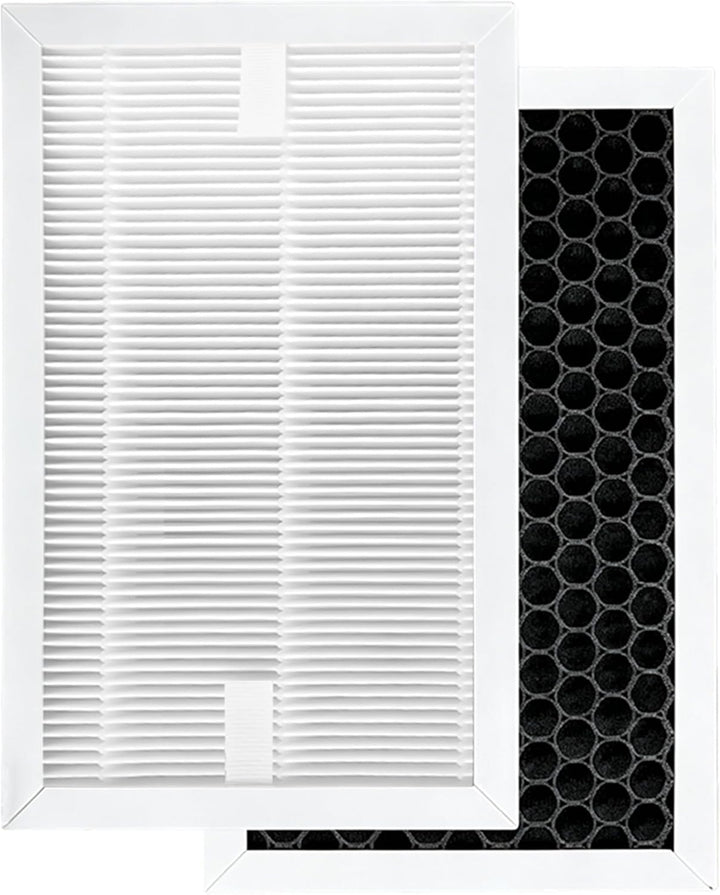 2er-Pack Luftentfeuchterfilter Kompatibel mit Bosch Dry Series Luftentfeuchtern 1000, 2000, 4000, 2-