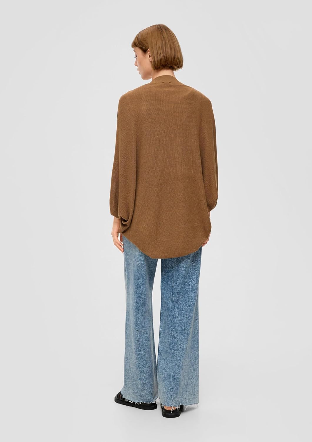 s.Oliver Indoor-Poncho