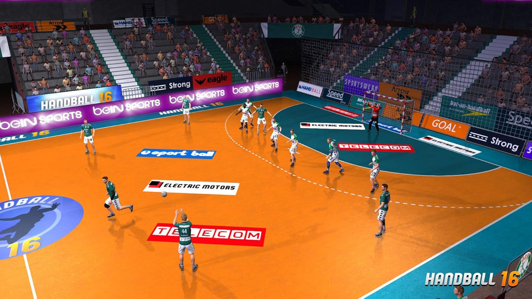 Handball 16