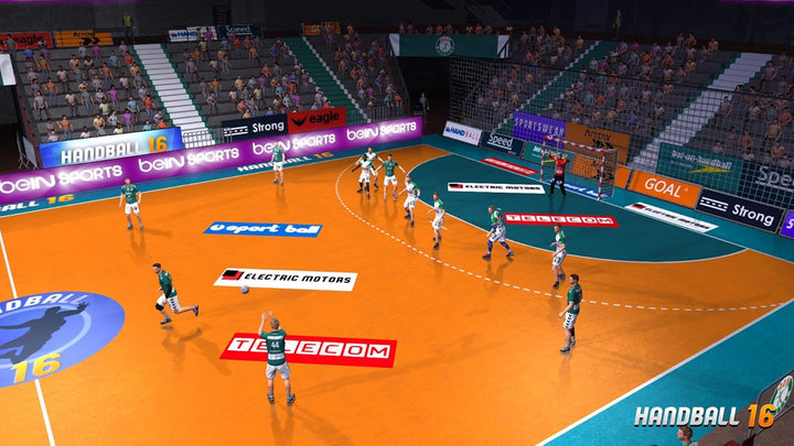 Handball 16