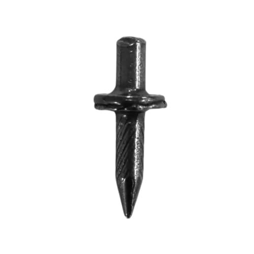 Lancelot Fixpin / Einschlagnagel 4,0 x 14 mm mit Kragen 10mm | 2000 Stk. 4,0 x 14 mm (10 mm Kragen)