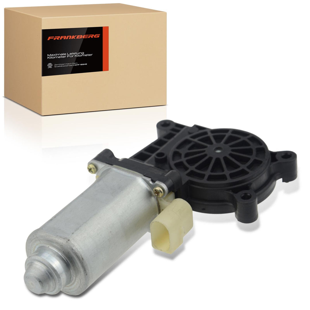 Fensterhebermotor für E46 316i 318i 320i 323i 325i 328i 330i 325xi 330xi 318d 320d 330xd Limousine K
