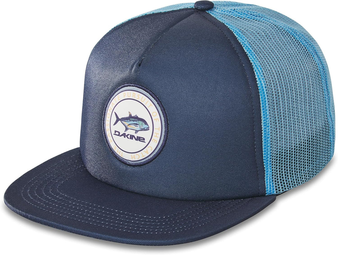 Dakine Herren Yesterday Trucker Cap