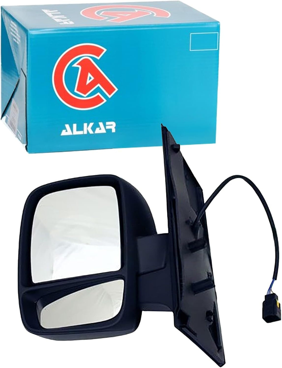 Alkar 9255955 AuàŸenspiegel