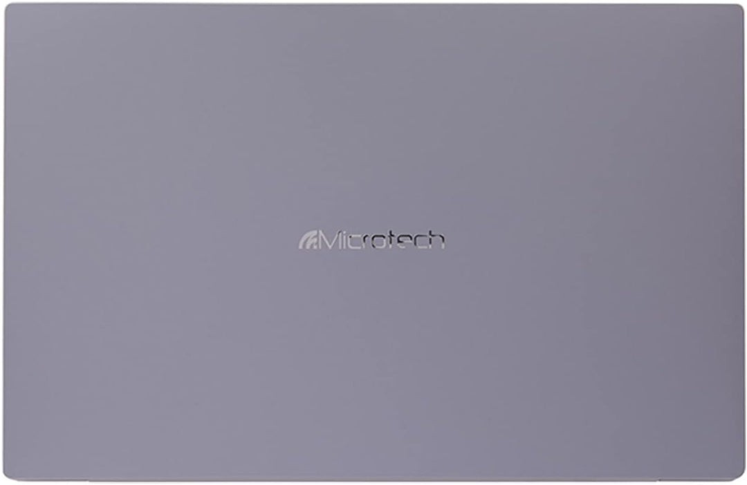 Microtech, Modell CB15A/1TBW1AV, CoreBook i5-1035G11, 16 GB - 512 GB SSD, 15,6-Zoll-Display und Wind