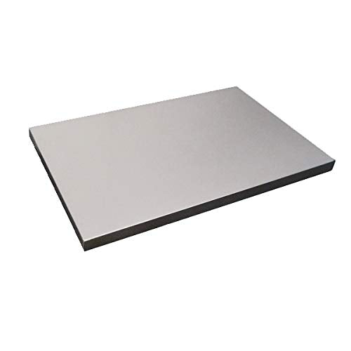 SOEHNLE PROFESSIONAL Plattformwaage/Paketwaage/Tierwaage 6858 Max. 200kg - 50g
