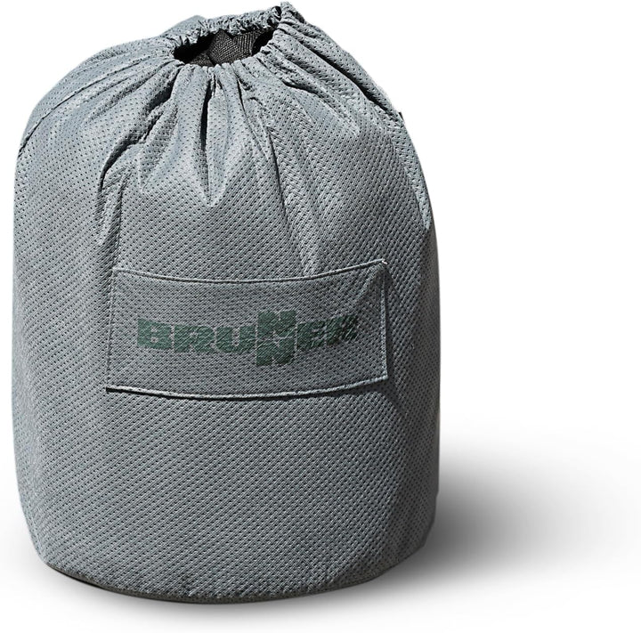 BRUNNER 7241482N Wohnmobilabdeckungen Camper Cover 6M, 500-550 cm, 500-550 cm
