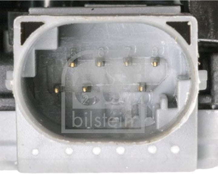 FEBI BILSTEIN Türschloss 192938