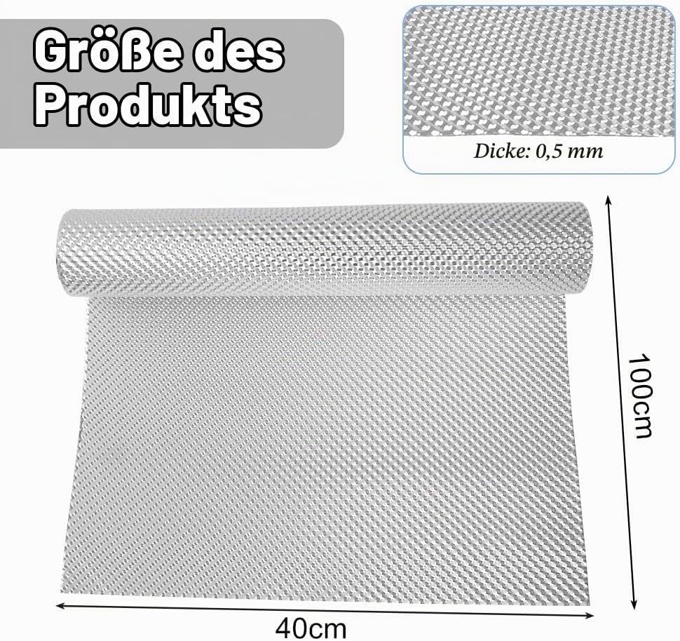 Hitzeschutz Hitzeblech Geprägte, 100 cm x 40 cm Hitzeschutzblech Aluminium Motorsport Isolierung, Hi