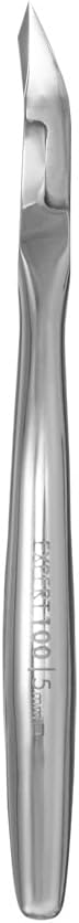 STALEKS Professionelle Nagelhautzange Expert 100 (5mm) Cuticle nippers