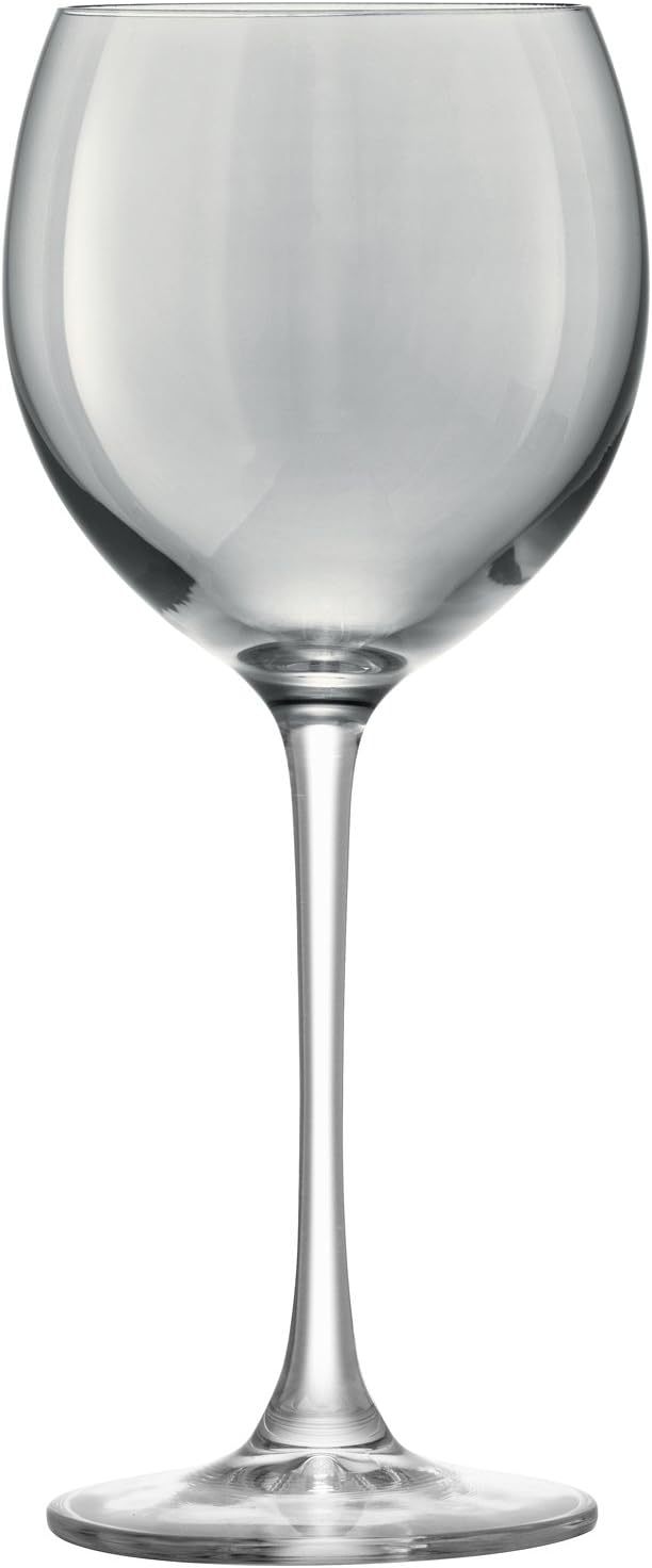LSA Polka Weinglas 400ml Metall Sortiert x 4 400 ml Weinglas Metall Sortiert, 400 ml Weinglas Metall