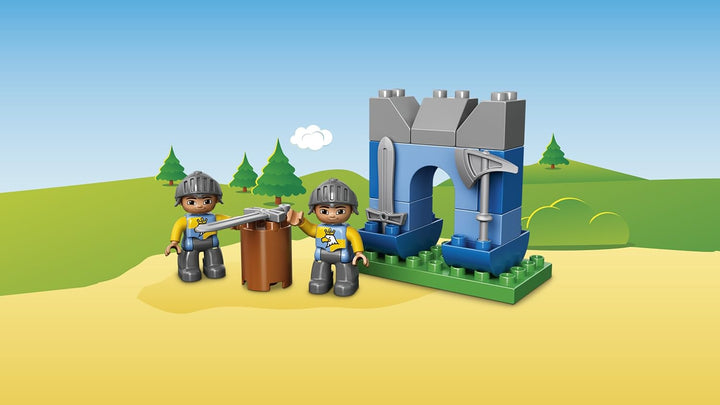 LEGO 10569 - Duplo Schatzraub