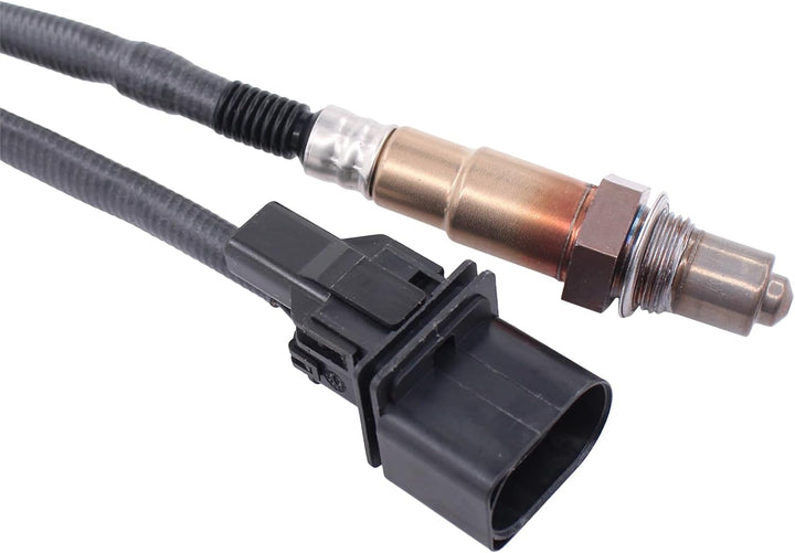 Lambdasonde Regelsonde Sensor Lamdasonde Lambda-Sonde O2 Sauerstoffsensor vor Katalysator für C Klas