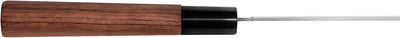 Samura Okinawa Professionelle japanische Küchenmesser Yanagiba 240mm/9.4"