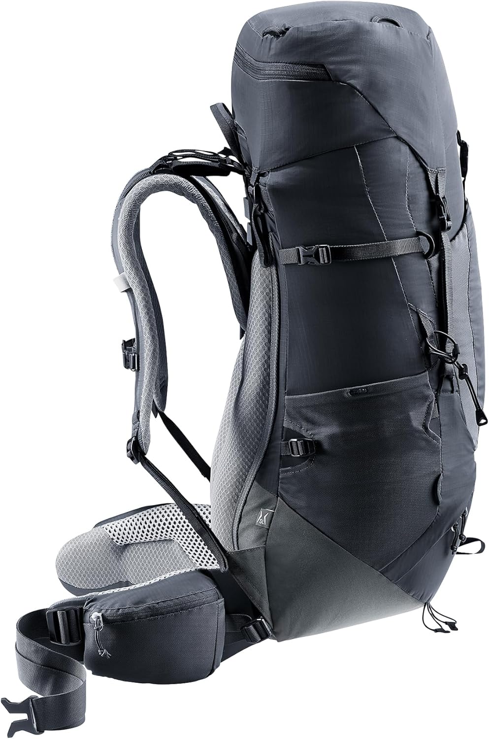deuter Aircontact Lite 35 + 10 SL leichter Damen Trekkingrucksack, Einfarbig