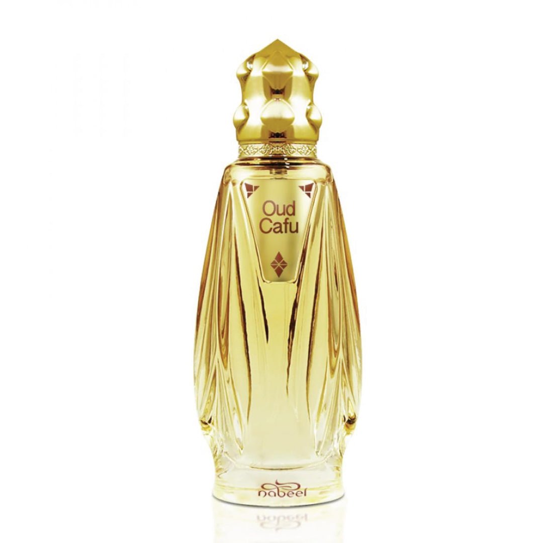Oud Cafu Eau De Parfum 100ml