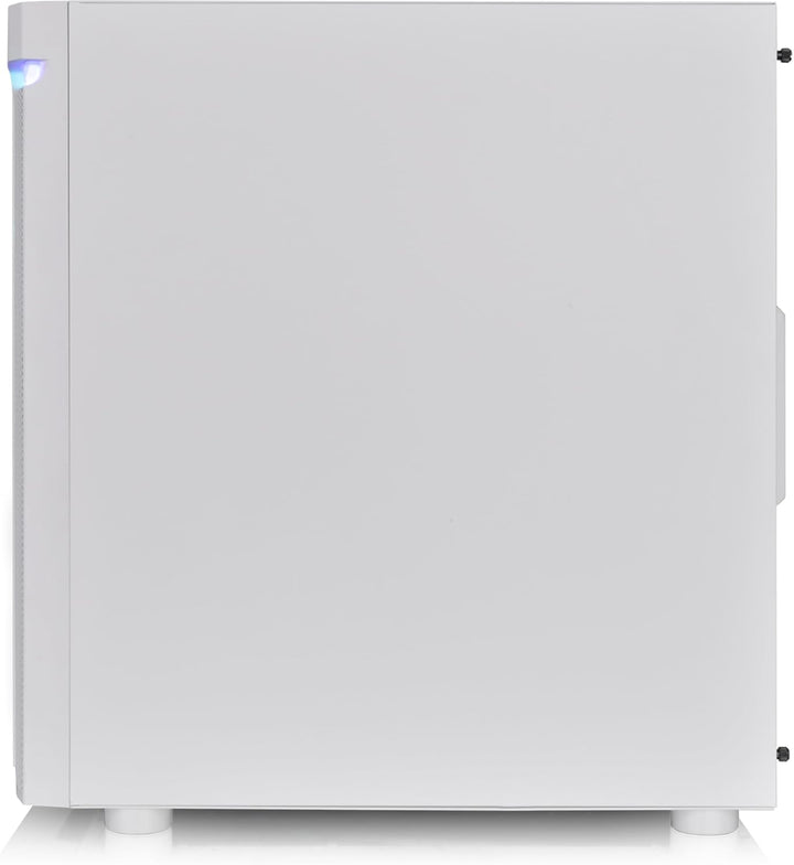 Thermaltake H590 TG ARGB | Snow H590 ARGB Snow, H590 ARGB Snow