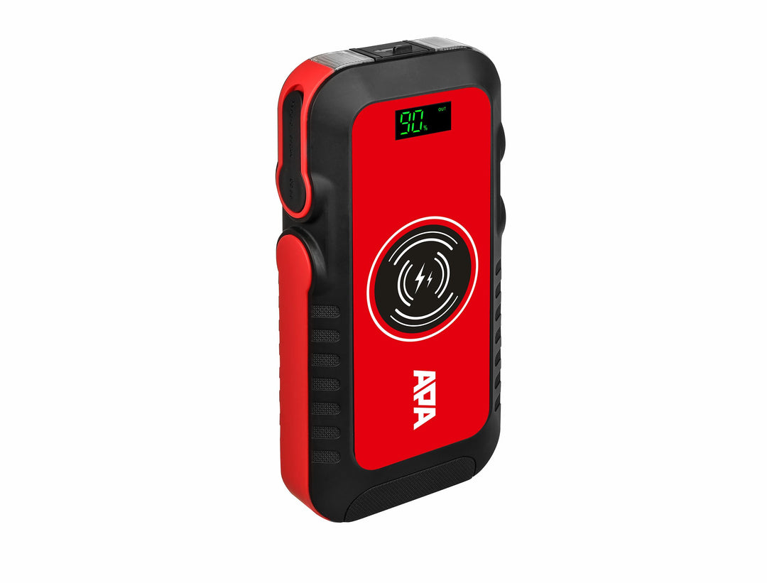 APA Lithium Powerpack 16.000mAh