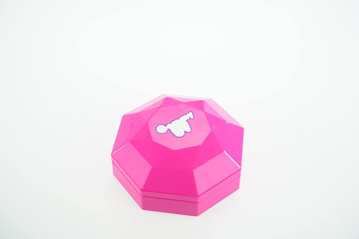 Nice - Gemmy UV-Fabrik-Set zum Erstellen oder Backen Ihres Lieblingsschmucks, mehrfarbig (83003)