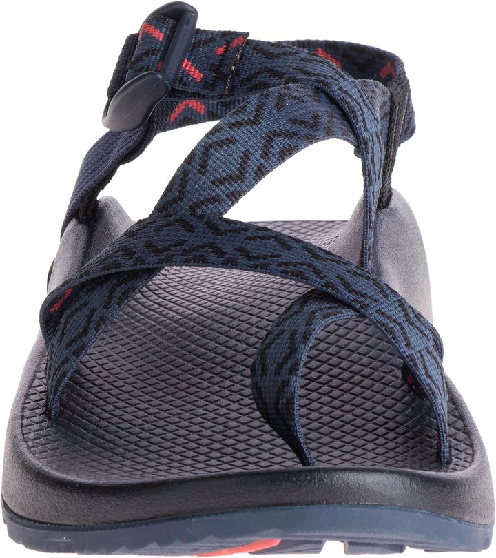 Chaco Herren Z2 Classicz2 Sandale, 41 EU Stepped Navy